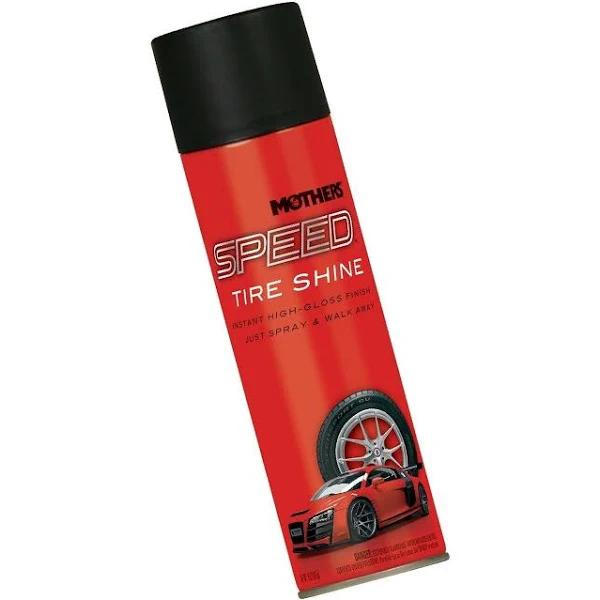 Mothers Speed Tire Shine 425g 6616915