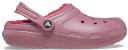 Crocs Unisex-Adult Classic Lined Clog