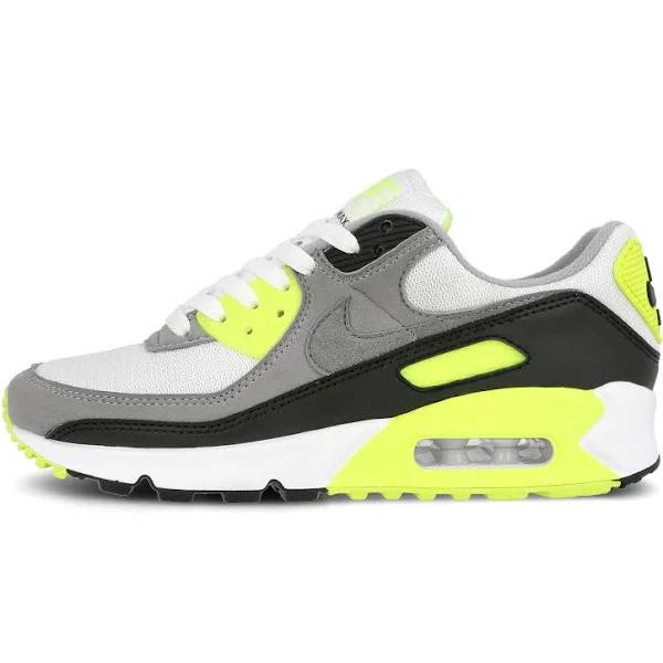 Nike Women's Air Max 90 White