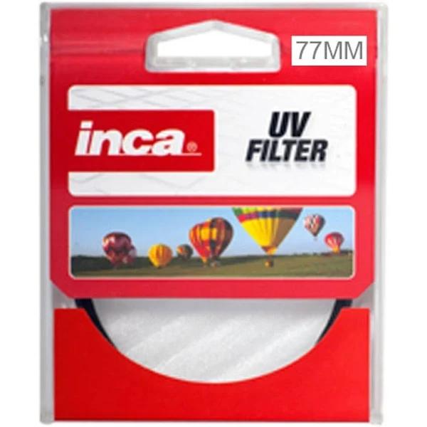 Inca 470277 77mm UV Filter