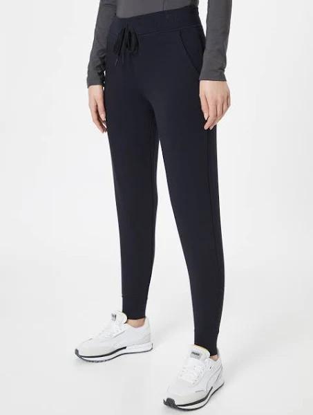 Skechers Restful Trousers Black Women - L