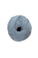 DMC Natura Yarn, 100 Percent Cotton, Azur N56