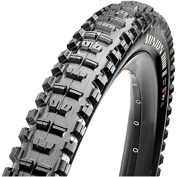 Maxxis Minion DHR II 27.5 x 2.4 ST Tyre