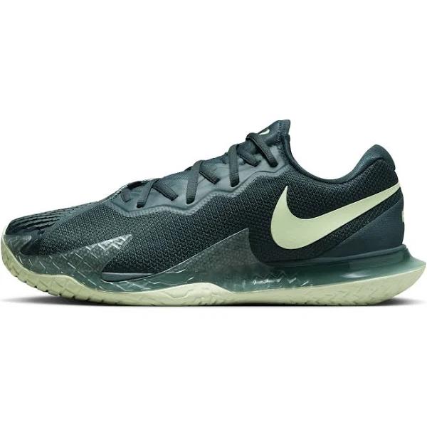 Nike NikeCourt Zoom Vapor Cage 4 Rafa 'Deep Jungle' DD1579‐301