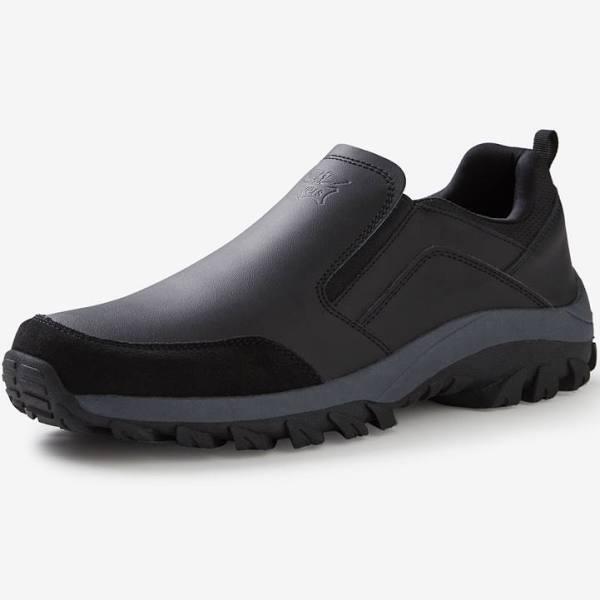 Rivers - Mens Shoes - Leather Slip On