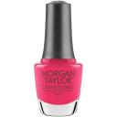 Morgan Taylor Nail Polish Going Native 15ml