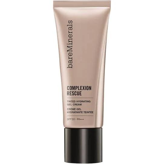 bareMinerals Complexion Rescue Hydrating Tinted Cream Gel SPF30 35ml 07 - Tan