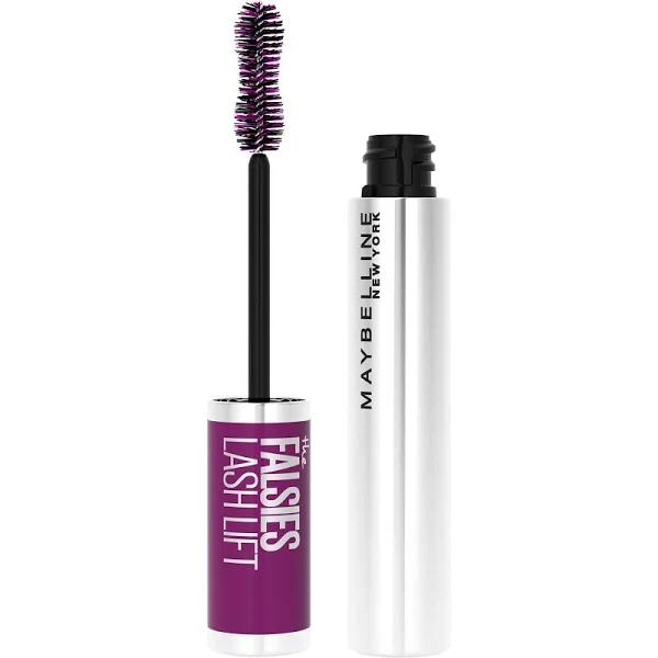 Maybelline The Falsies Lash Lift Mascara, Very Black 201 - 9.6 ml