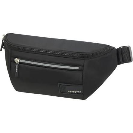 Samsonite Litepoint Waist Bag - Black