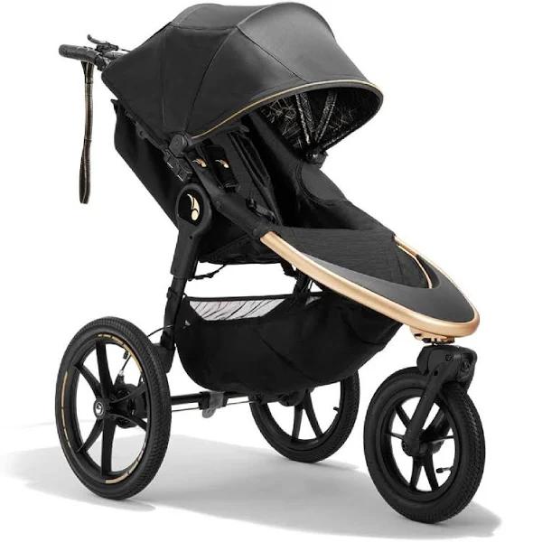 Baby Jogger Summit X3 Stroller Robin