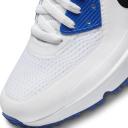 Nike Air Max 90 Golf 'White Racer Blue' CU9978‐106