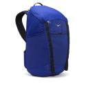 Nike Hike Backpack (27L) - 50% Recycled Polyester - Blue