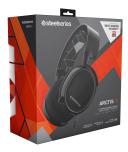 SteelSeries Arctis 3 Black Gaming Headset