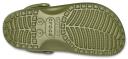 Crocs Classic Clog; Army Green, M16