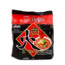 Paldo Hwa Hot & Spicy Ramyun Noodle 120g*5