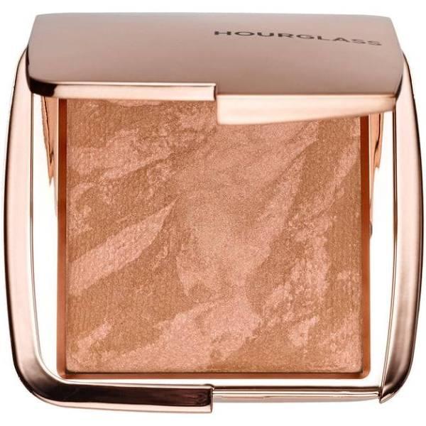 Hourglass - Mini Ambient Lighting Bronzer Luminous Bronze Light