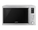 Smeg SAM34CXI 34L Inverter Convection Microwave