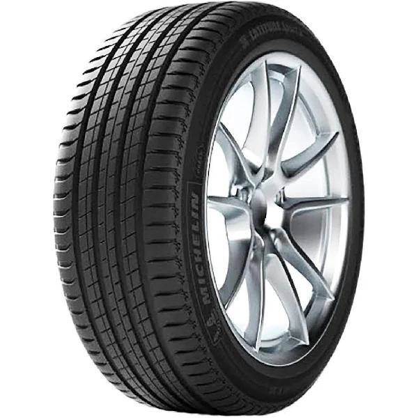 Michelin Latitude Sport 3 Tyres 285/45R19 111W