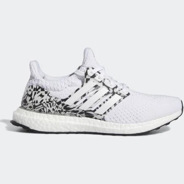 Adidas Ultra Boost 5.0 DNA Cloud White Core Black (Women's)