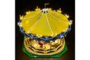 LEGO Carousel 10257 Light Kit - AfterPay & zipPay Available