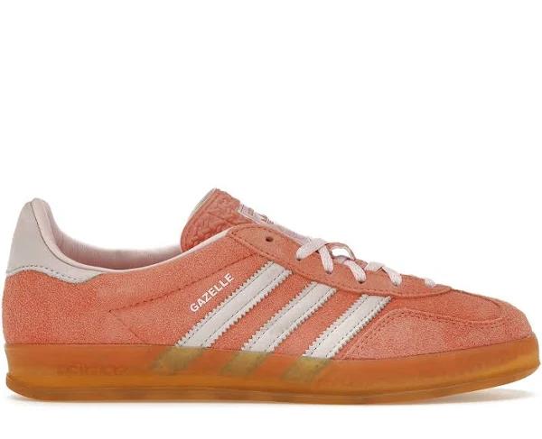 Adidas Gazelle Indoor Wonder Clay (Women's)