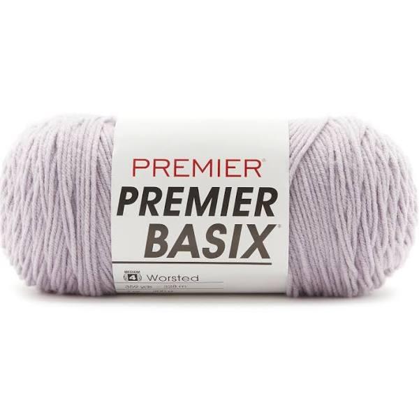 Premier Basix Yarn - Wisteria - AfterPay & zipPay Available