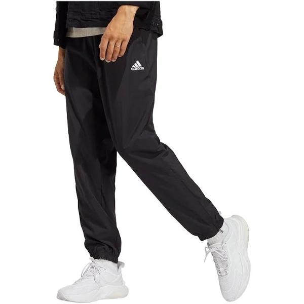 Joggers Adidas Aeroready Essentials Stanford Elastic Black - XXL