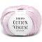 Drops Cotton Viscose - Light Pink (28) - Sport | 5-Ply Knitting Wool & Yarn