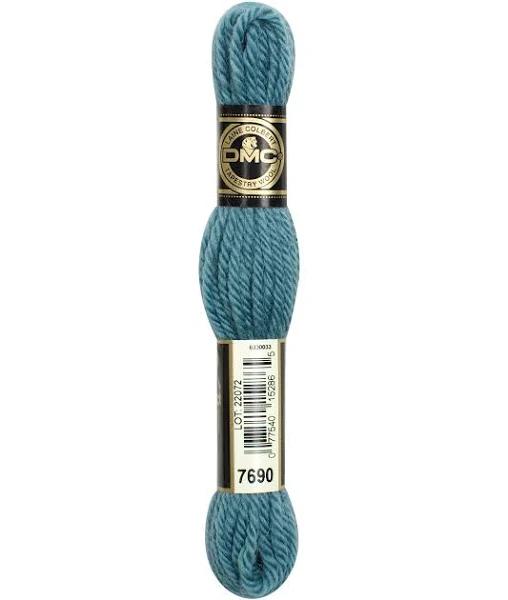 DMC Tapestry wool