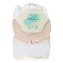 Nike Air Max 90 'Mama' Sneakers | Cream | Women's Size 7.5