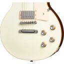 Gibson Les Paul Standard 60s Classic White Custom Colour