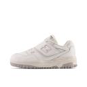 New Balance 550 Unisex Shoes - White - Size: 3 - Foot Locker