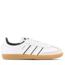 Adidas Originals Samba OG - White - 8