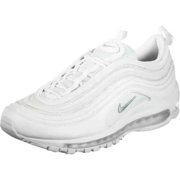 Nike Air Max 97 (White)