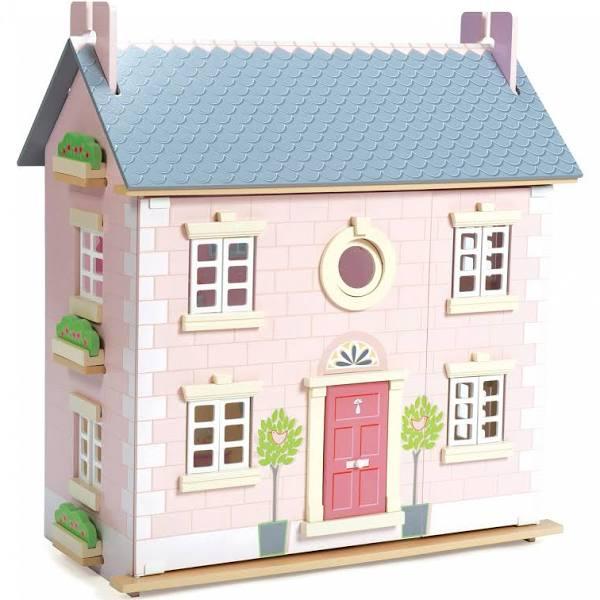 Le Toy Van - Bay Tree Doll House