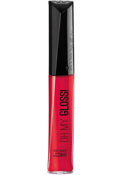 Rimmel Oh My Gloss 500 Ooh La La