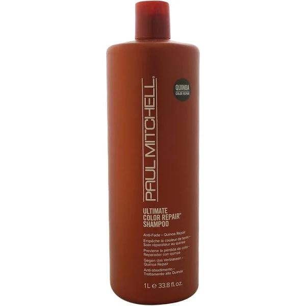 Paul Mitchell Ultimate Color Repair Shampoo 1 Litre