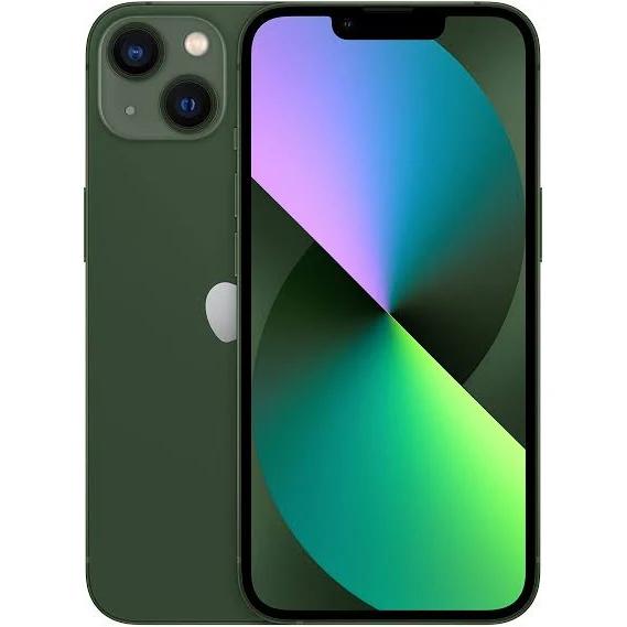 Apple iPhone 13 128GB (Green)