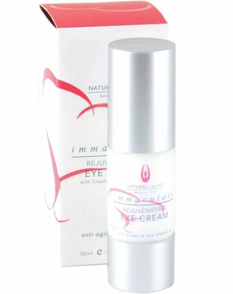 Immaculate Anti-aging Eye Cream 30ml