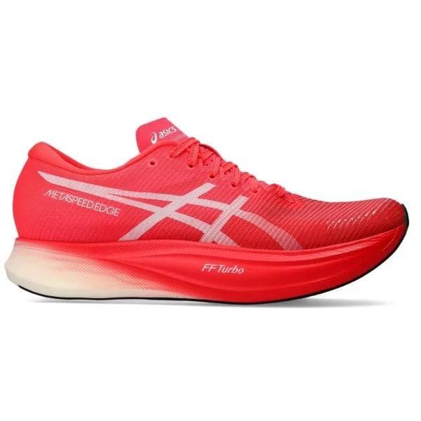 ASICS Metaspeed Edge US 8 Diva Pink/White Running Shoes