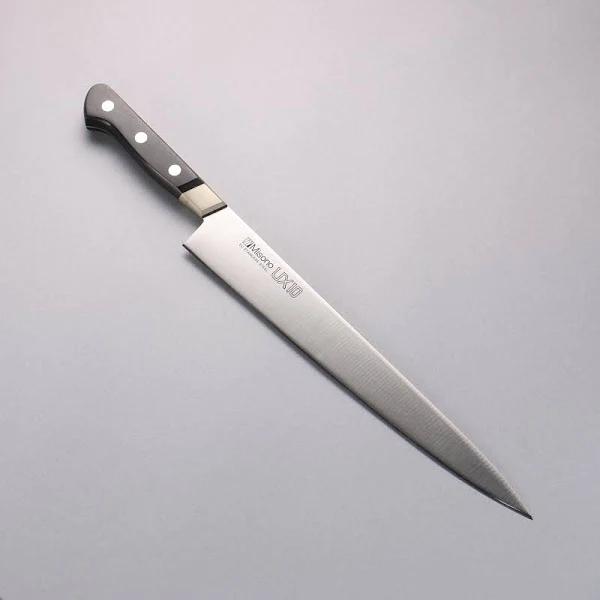 Misono UX10 Sujihiki Knife