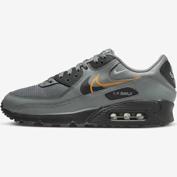 Nike Air Max 90 Men's Shoes - Grey