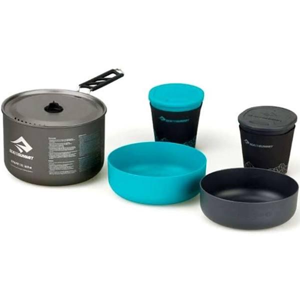 Sea to Summit Alpha Pot Cook Set - 2.1