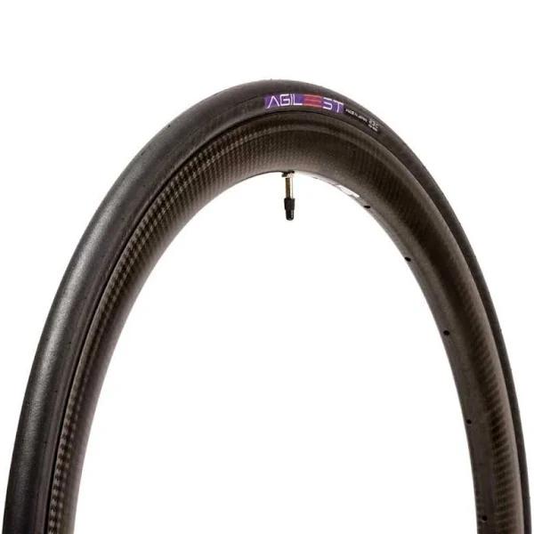 Panaracer Agilest Clincher Road Tyre - 700 x 28mm - Skin