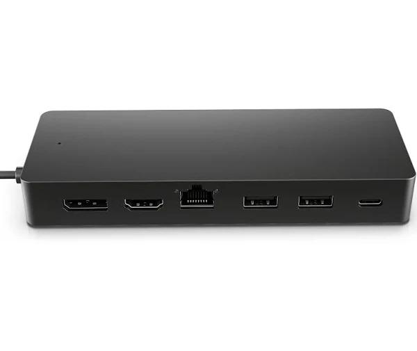 HP Universal USB-C Multiport Hub