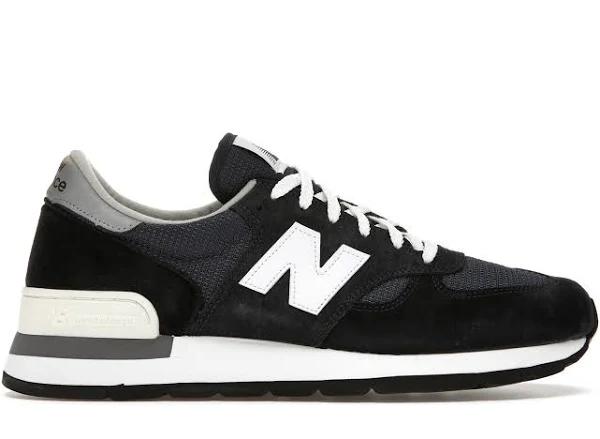 New Balance 990 Bringback Navy