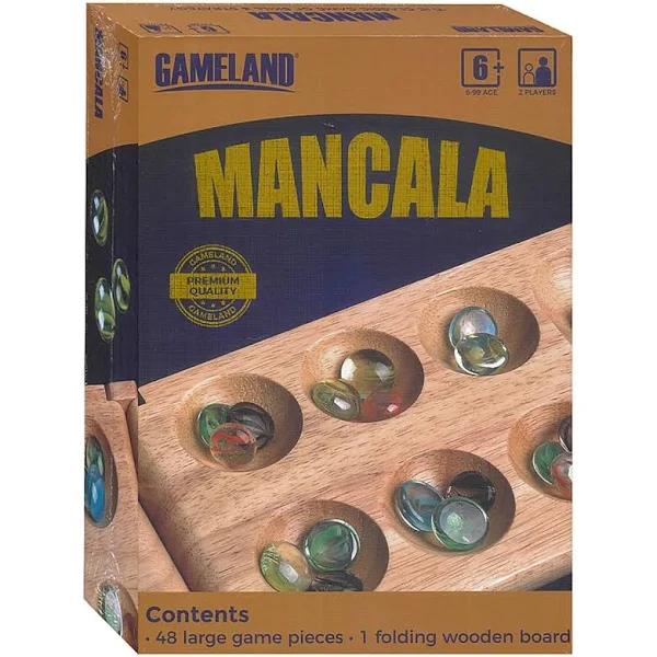 Mancala (GameLand)