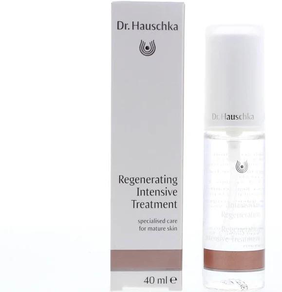 Dr. Hauschka Regenerating Intensive Treatment (For Mature Skin) 40ml