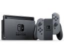 Nintendo Switch - Console Grey