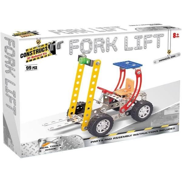 Construct It - Fork Lift